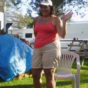 Meet your Posher, Linda